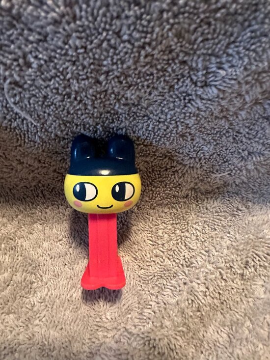 Pez Minipez Mini Tamagotchi Set ro | eBay #028 Tamagocchi mini PEZ